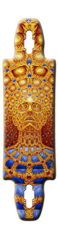 Design 121177 Skateboards, Longboards and Grip Tape