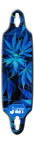 Design 120999 Skateboards, Longboards and Grip Tape
