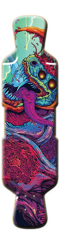 Design 121091 Skateboards, Longboards and Grip Tape Image