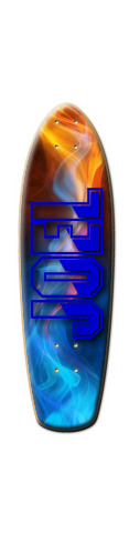 Design 120819 Skateboards, Longboards and Grip Tape