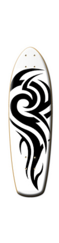 Design 120978 Skateboards, Longboards and Grip Tape
