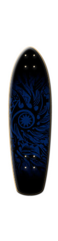 Design 121080 Skateboards, Longboards and Grip Tape Image