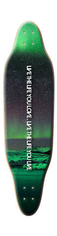 Design 121075 Skateboards, Longboards and Grip Tape Image