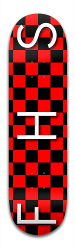 Design 121084 Skateboards, Longboards and Grip Tape Image