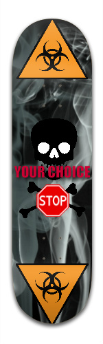 Design 120982 Skateboards, Longboards and Grip Tape