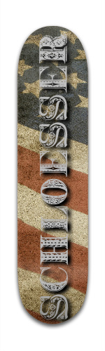 Design 120949 Skateboards, Longboards and Grip Tape Image