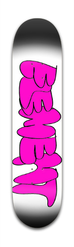 Design 121099 Skateboards, Longboards and Grip Tape