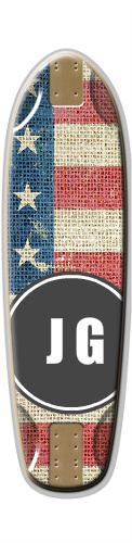 Design 121168 Skateboards, Longboards and Grip Tape Image