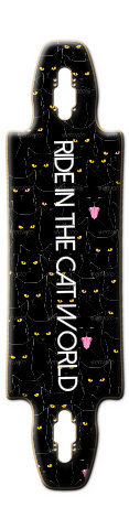 Design 121408 Skateboards, Longboards and Grip Tape Image
