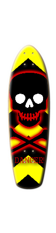 Design 121336 Skateboards, Longboards and Grip Tape