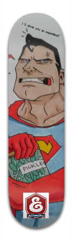 Design 121226 Skateboards, Longboards and Grip Tape Image