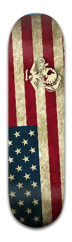 Design 121229 Skateboards, Longboards and Grip Tape Image