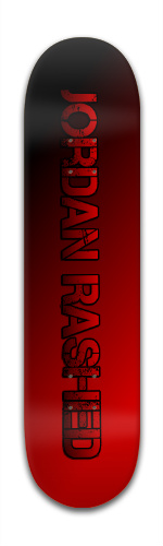 Design 121425 Skateboards, Longboards and Grip Tape