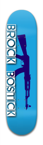Design 121284 Skateboards, Longboards and Grip Tape