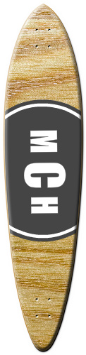 Design 121102 Skateboards, Longboards and Grip Tape