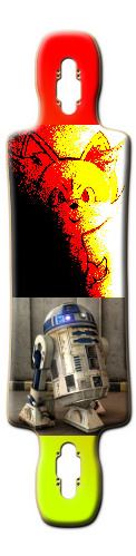 Design 121216 Skateboards, Longboards and Grip Tape