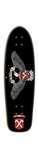 Design 121276 Skateboards, Longboards and Grip Tape