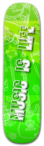 Design 121562 Skateboards, Longboards and Grip Tape
