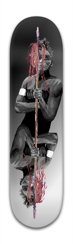 Design 121591 Skateboards, Longboards and Grip Tape Image