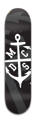 Design 121497 Skateboards, Longboards and Grip Tape