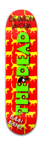 Design 121499 Skateboards, Longboards and Grip Tape Image