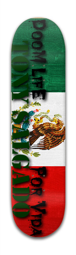Design 121649 Skateboards, Longboards and Grip Tape