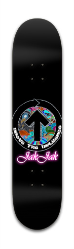 Design 121645 Skateboards, Longboards and Grip Tape