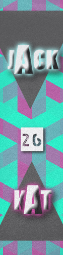 Design 121870 Skateboards, Longboards and Grip Tape