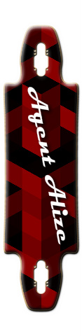 agent typical Skateboards, Longboards and Grip Tape Image
