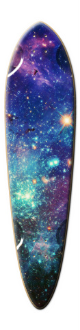 Design 121796 Skateboards, Longboards and Grip Tape