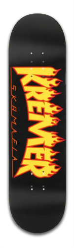 Design 121783 Skateboards, Longboards and Grip Tape