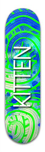 Design 121782 Skateboards, Longboards and Grip Tape