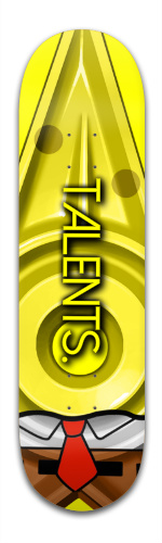 Design 121732 Skateboards, Longboards and Grip Tape
