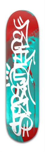 Design 121741 Skateboards, Longboards and Grip Tape