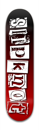 Design 121875 Skateboards, Longboards and Grip Tape