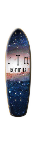 Patrick Skateboards, Longboards and Grip Tape Image