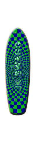 Design 121981 Skateboards, Longboards and Grip Tape
