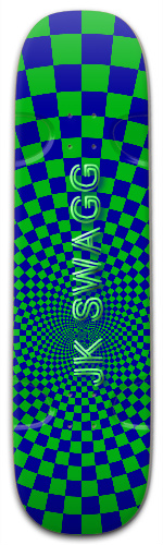 Design 121980 Skateboards, Longboards and Grip Tape