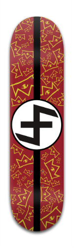 Design 122133 Skateboards, Longboards and Grip Tape