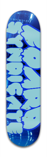 Design 122160 Skateboards, Longboards and Grip Tape