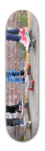 Design 121942 Skateboards, Longboards and Grip Tape