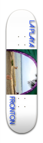 Design 121968 Skateboards, Longboards and Grip Tape Image