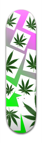 Design 121902 Skateboards, Longboards and Grip Tape