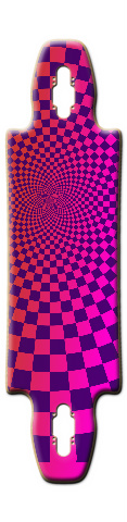 Design 122384 Skateboards, Longboards and Grip Tape
