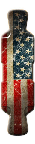 Design 122354 Skateboards, Longboards and Grip Tape