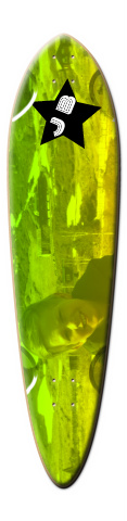Design 122368 Skateboards, Longboards and Grip Tape