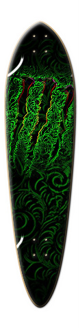 Monstaa Skateboards, Longboards and Grip Tape Image