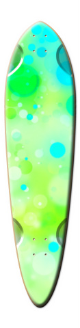 Design 122335 Skateboards, Longboards and Grip Tape Image