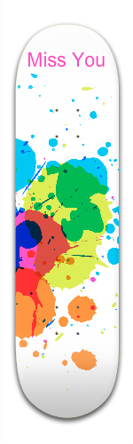 Design 122395 Skateboards, Longboards and Grip Tape Image