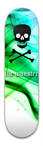 Design 122294 Skateboards, Longboards and Grip Tape